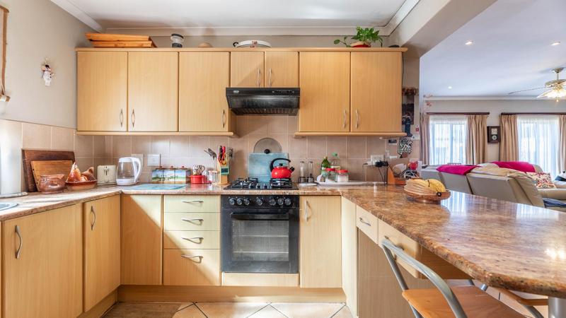 3 Bedroom Property for Sale in Atlantic Beach Golf Estate Western Cape